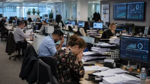 What Problems Is HMRC Trying to Solve With Artificial Intelligence