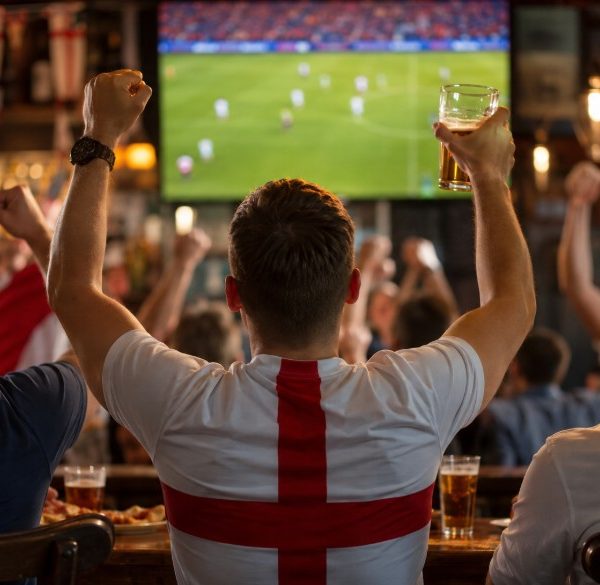 what sectors benefit from the world cup