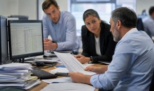 Why Is the DWP Monitoring Bank Accounts for Fraud Prevention