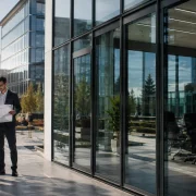 Why Modern Aluminum Window and Door Systems Are a Smart Investment for B2B Projects