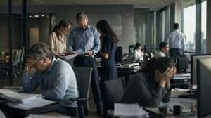 Why Reactive Culture Work Keeps Failing