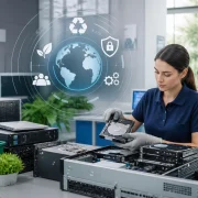 Why is IT Asset Disposition Important for Businesses