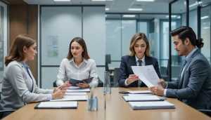 Workplace Mediation vs. Employment