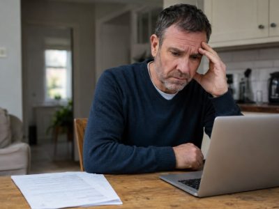 bank account monitoring dwp fraud