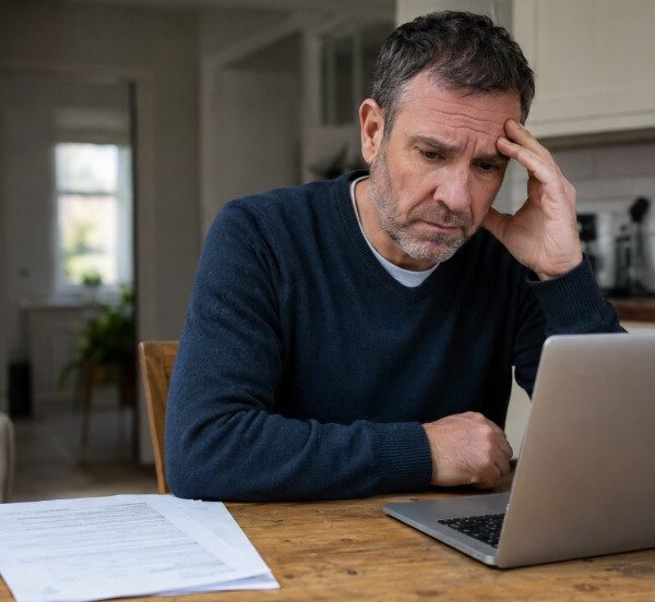 bank account monitoring dwp fraud
