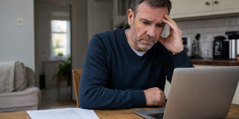bank account monitoring dwp fraud