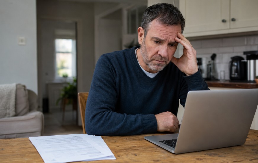 bank account monitoring dwp fraud