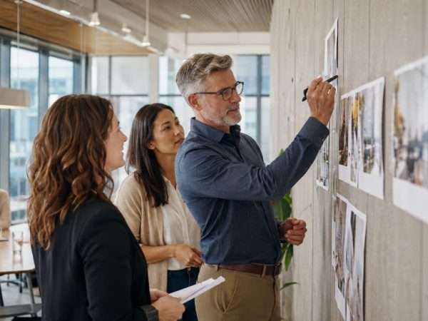 intentional culture design