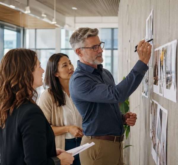 intentional culture design