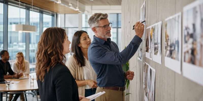 intentional culture design