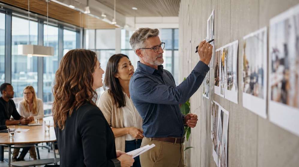 intentional culture design