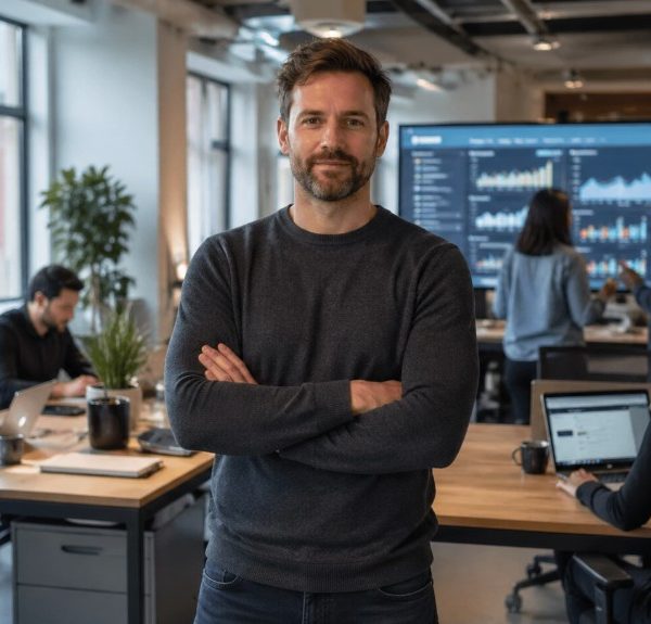 revops for startups