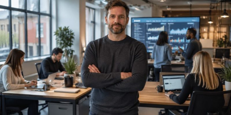 revops for startups