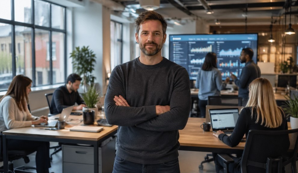 revops for startups