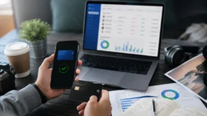 A Faster, Smarter Money Future