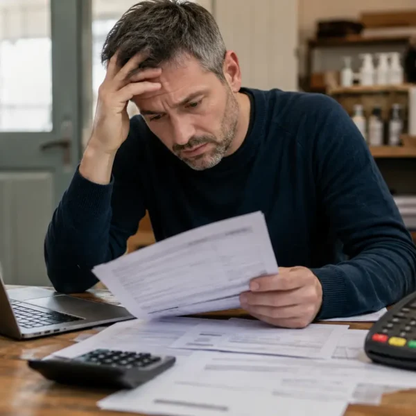 Being VAT Registered Is Killing My Business in 2026 What UK Owners Should Know