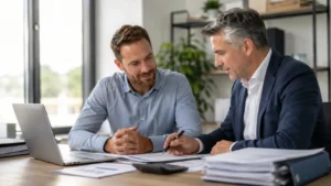 Can You Have Two Businesses to Avoid VAT