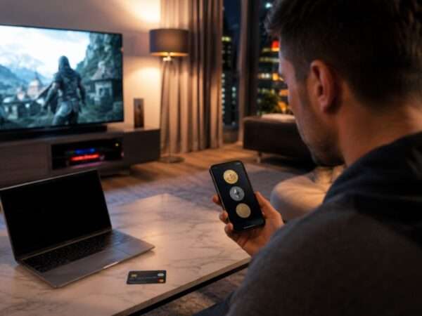 cards vs crypto for uk entertainment payments
