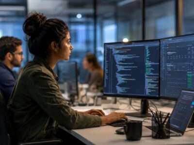 career paths in the uk igaming sector
