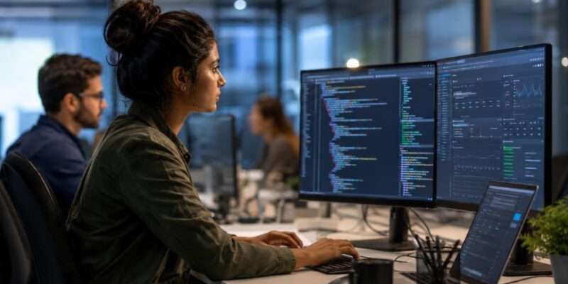 career paths in the uk igaming sector