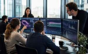 Customer Data Is the Engine Room
