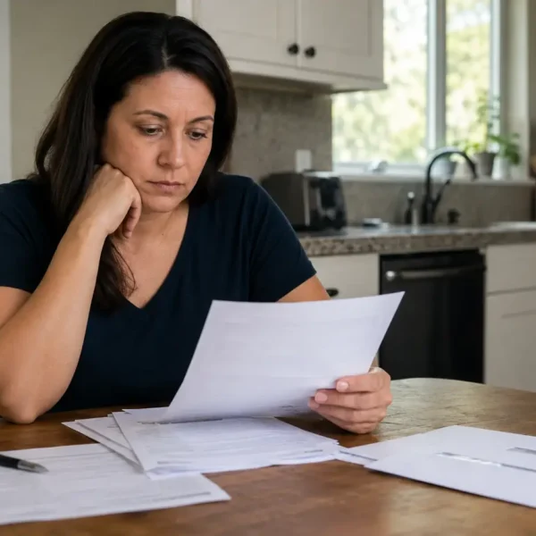 Does PIP Change of Circumstances Mean Another Assessment
