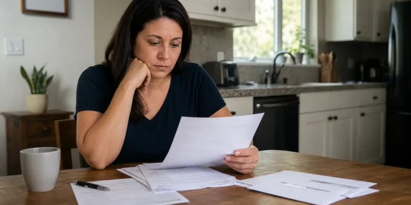 Does PIP Change of Circumstances Mean Another Assessment