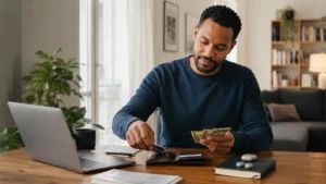 Drawing a Clear Line Around Fun Money