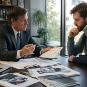 Hiring a Personal Injury Lawyer
