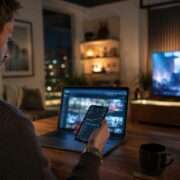 How Bitcoin Is Changing UK Online Entertainment