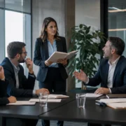 How Can Business Journals Help Companies Stay Ahead of the Competition
