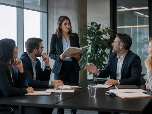 How Can Business Journals Help Companies Stay Ahead of the Competition