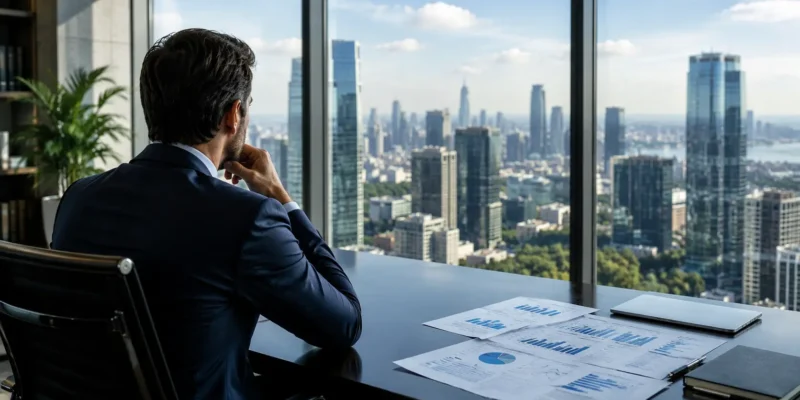 What Practical Steps Help Build an Insight-Driven Decision-Making Culture