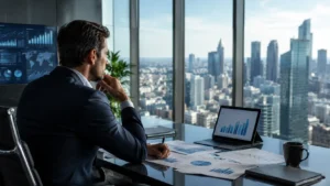 How Can Business Leaders Make Better Decisions Using Industry Insights in 2026?