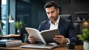 How Can Companies Effectively Use Business Journals to Build a Competitive Advantage?
