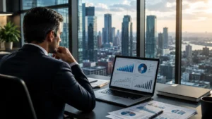 How Can Leaders Balance Data-Driven Insights with Experience and Intuition?