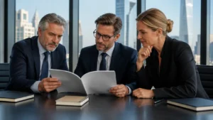 How Do Business Journals Help Businesses Identify Market Trends and Growth Opportunities?
