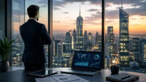 How Do Industry Insights Improve Strategic Planning and Business Growth?