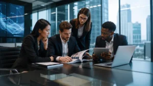 What Are Business Journals and Why Do They Matter in Modern Business?