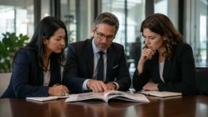 What Competitive Intelligence Can Companies Gain from Business Journals?