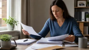 What Does A PIP Change Of Circumstances Actually Mean 