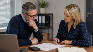 What Should You Review Before Making a Major Decision