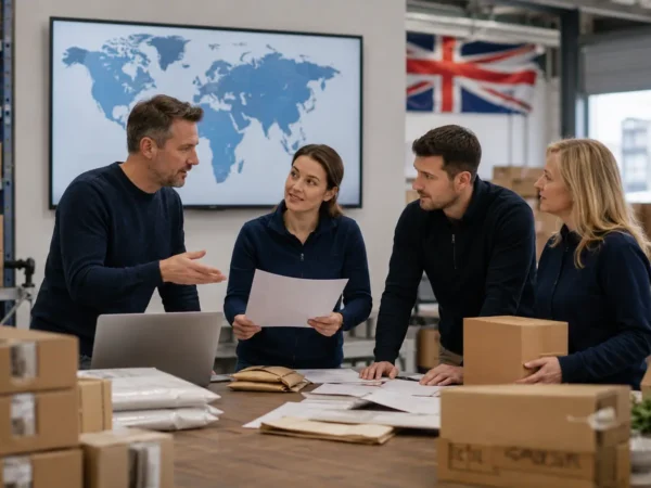 Why Is Long-Term Growth Important for UK Small Businesses in 2026