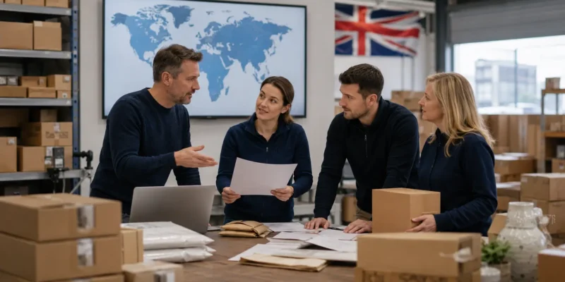 Why Is Long-Term Growth Important for UK Small Businesses in 2026