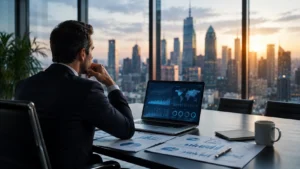What Types of Industry Insights Help Leaders Make Smarter Decisions