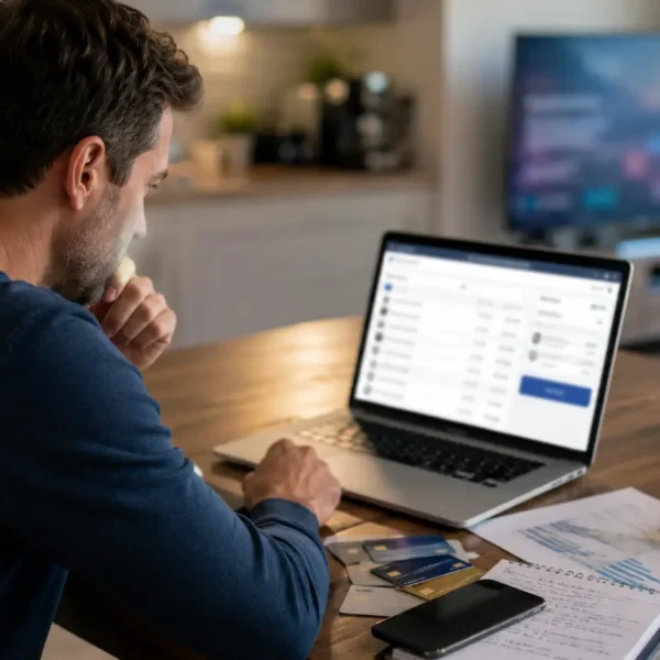 Where Gaming Rules Meet Consumer Finance Law
