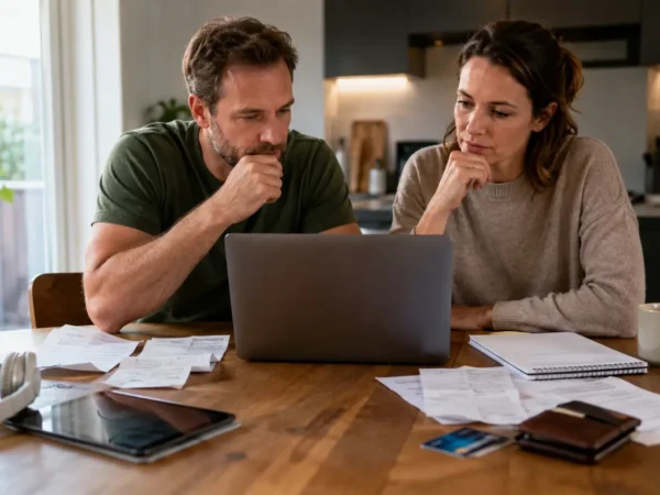 Where Leisure Spending Fits in a Household Budget?