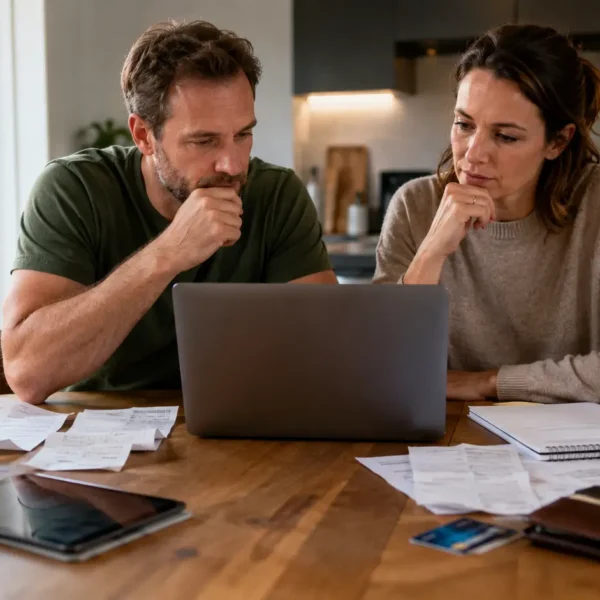 Where Leisure Spending Fits in a Household Budget?