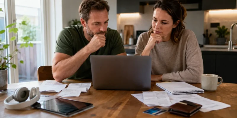 Where Leisure Spending Fits in a Household Budget?