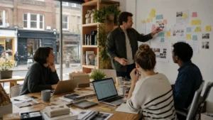 Why Is Long-Term Growth Important for UK Small Businesses in 2026?